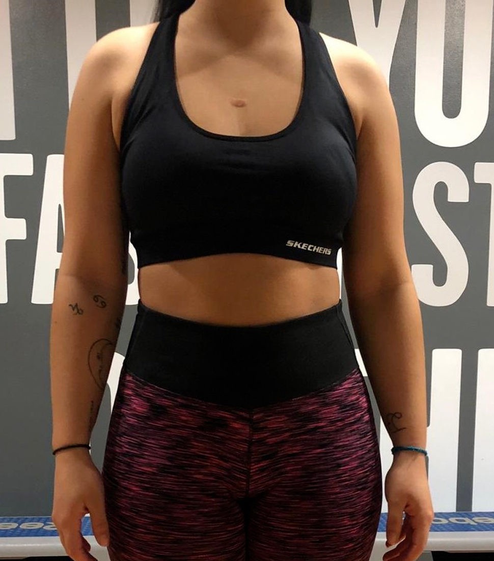 Beafit-Beatrice Boi-Personal Trainer-workout plans-Gym-Fitness-Coaching Online-Swimming Coach